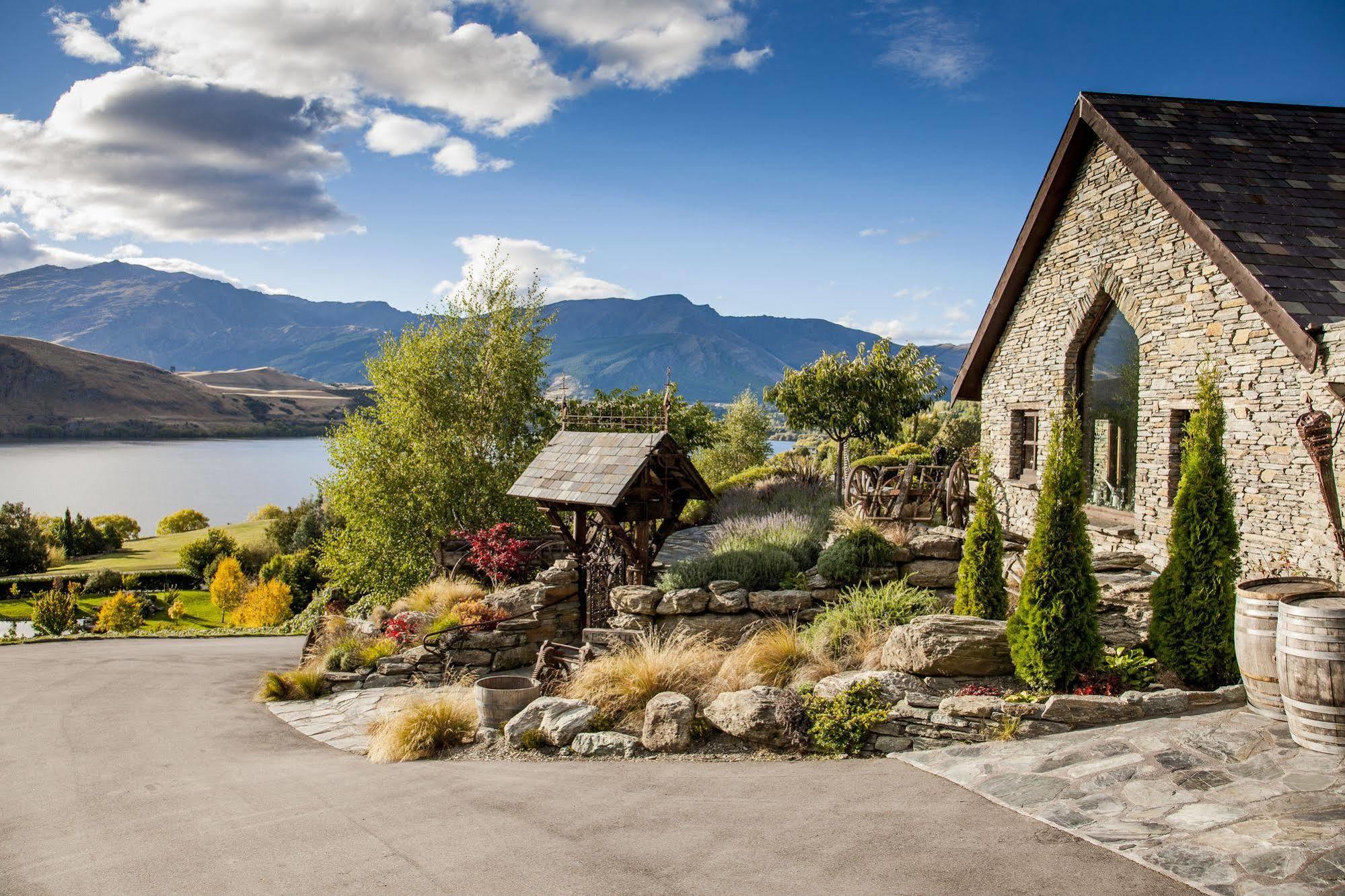 Stoneridge Estate Hotel Queenstown Exterior photo