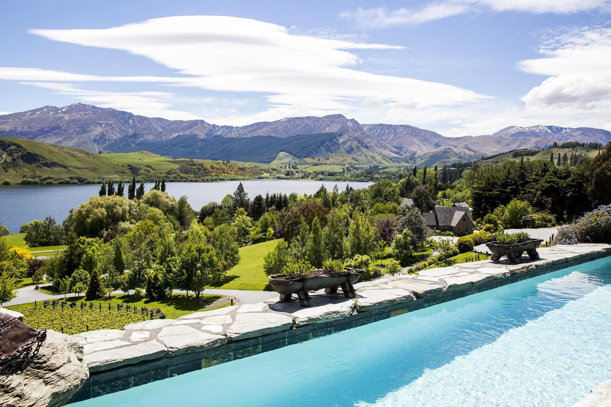 Stoneridge Estate Hotel Queenstown Exterior photo