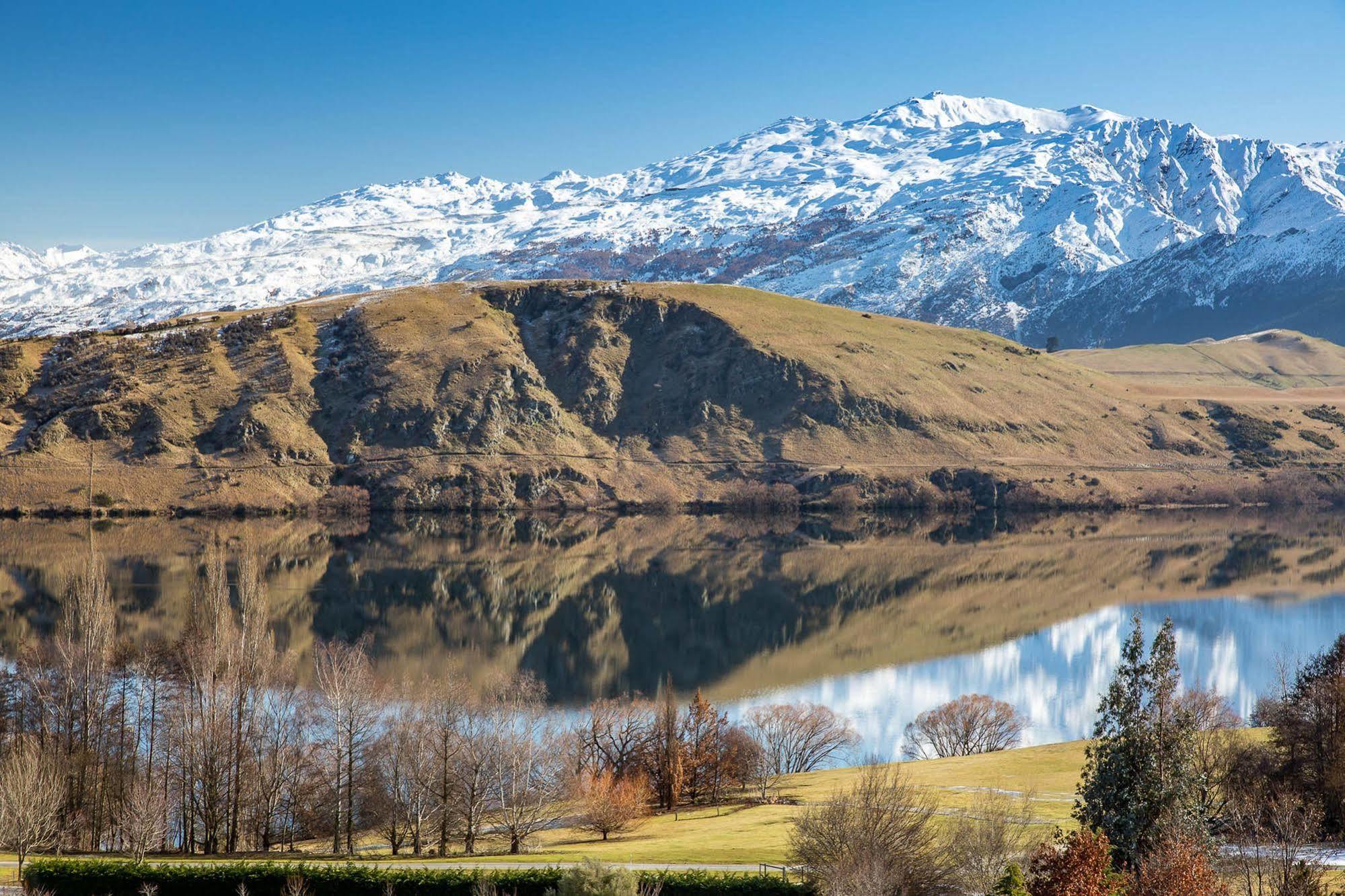 Stoneridge Estate Hotel Queenstown Exterior photo