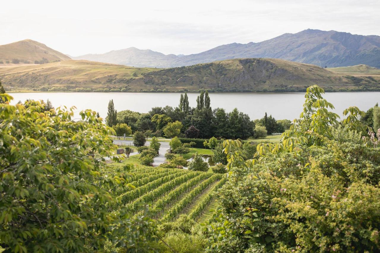 Stoneridge Estate Hotel Queenstown Exterior photo