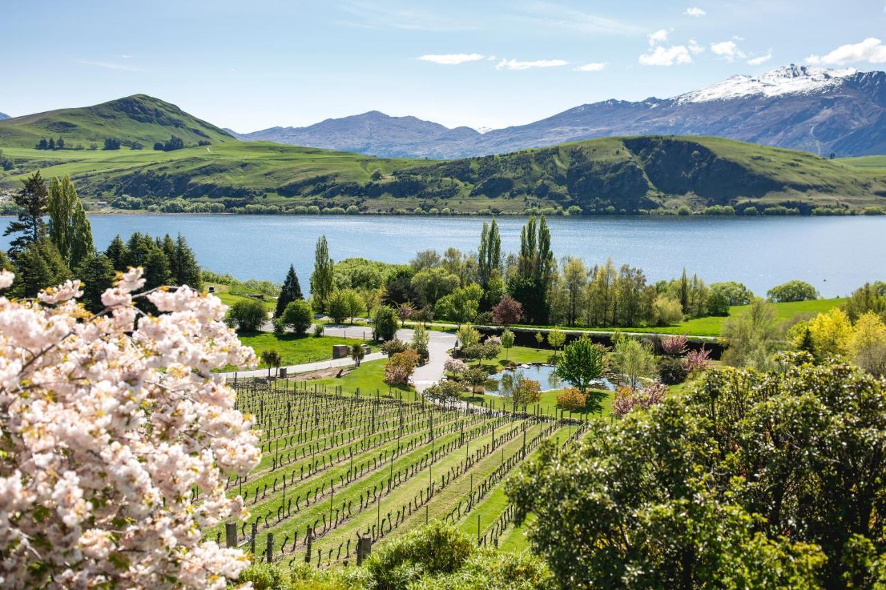 Stoneridge Estate Hotel Queenstown Exterior photo